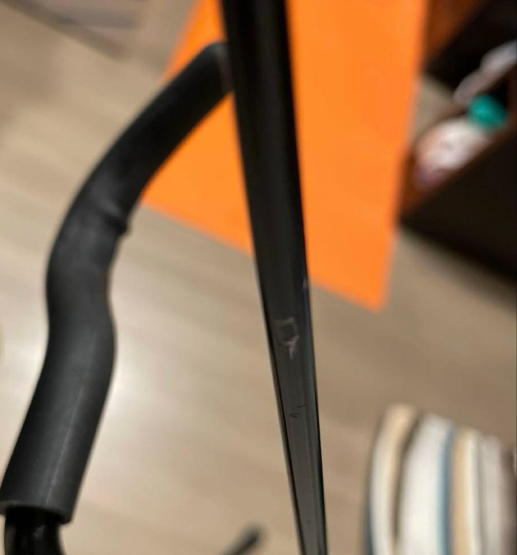 美品　MINOURA 自転車ディスプレイスタンド (自立・壁立タイプ)