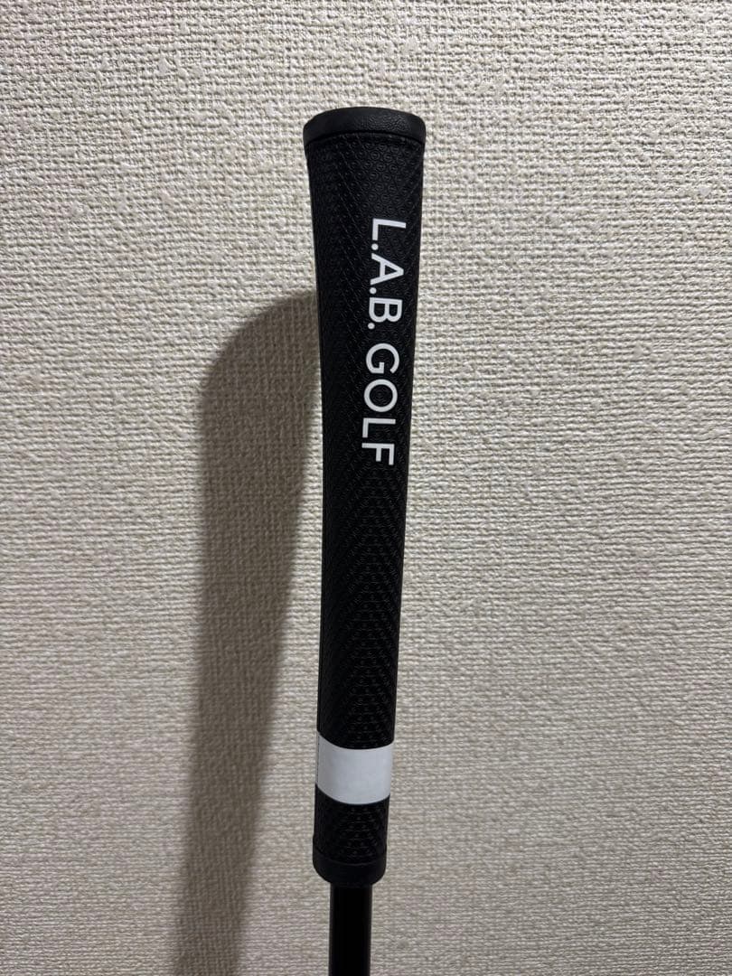 射*ん様 【希少】L.A.B. GOLF OZ.1i パター 35インチ / ラ