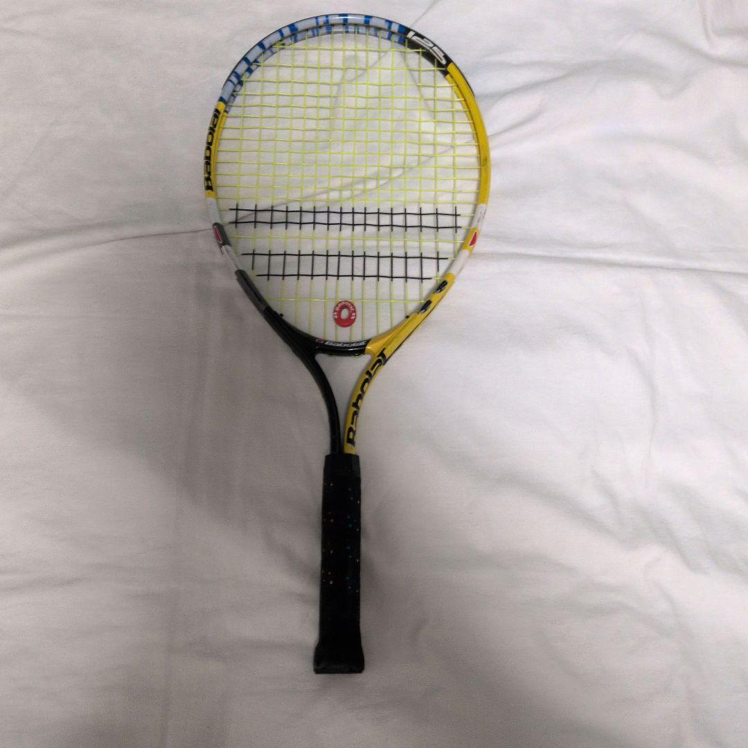 Babolat Pure Drive テニスラケットイエロー