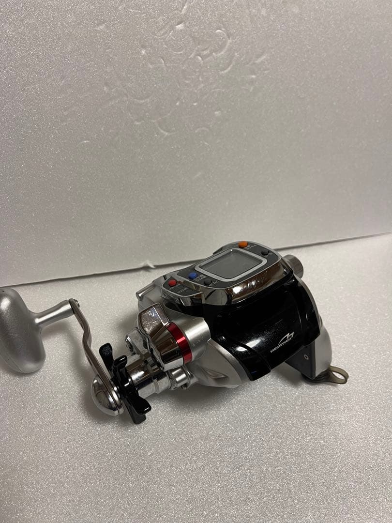 公*o様 DAIWA 電動リール　LEOBRITZ 500MT ジャンクは品