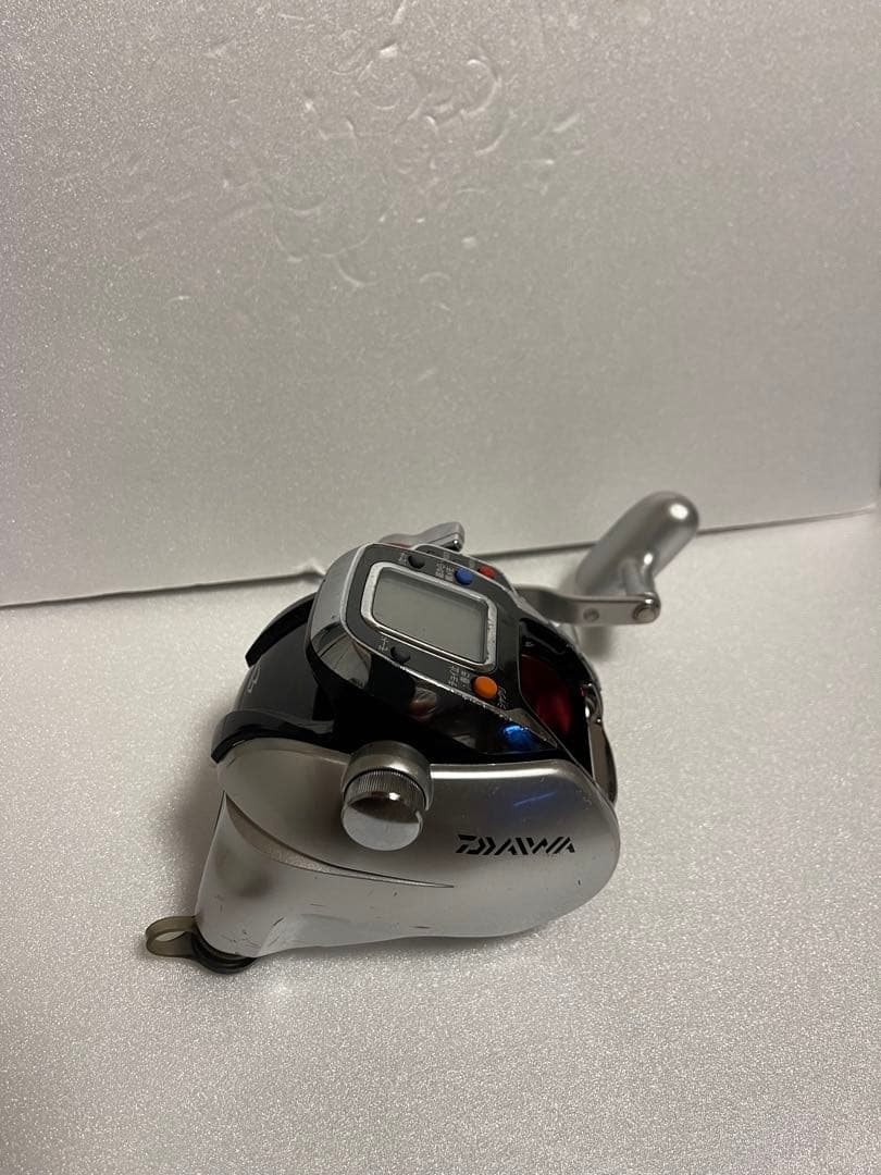 公*o様 DAIWA 電動リール　LEOBRITZ 500MT ジャンクは品