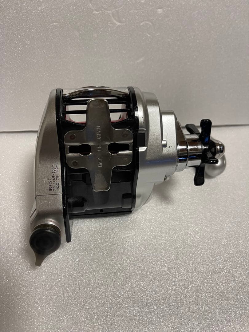 公*o様 DAIWA 電動リール　LEOBRITZ 500MT ジャンクは品