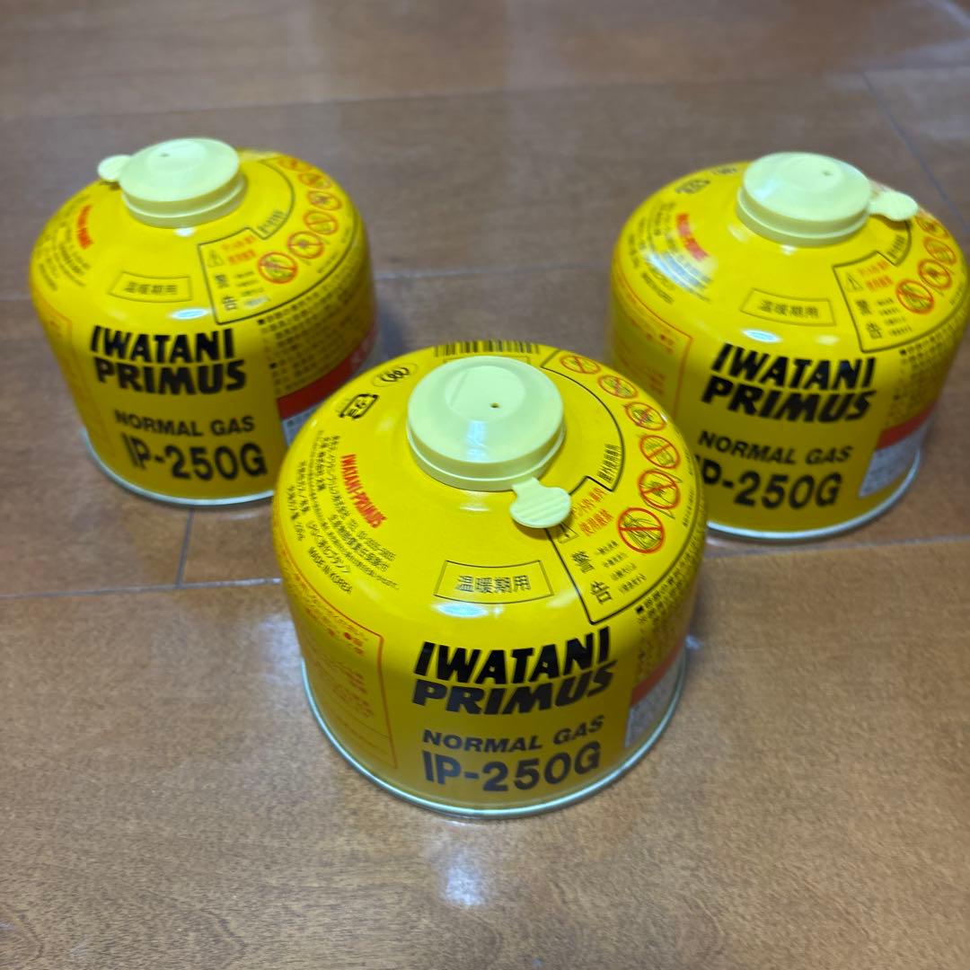 イワタニ　プリムス　PRIMUS　P-153 セット