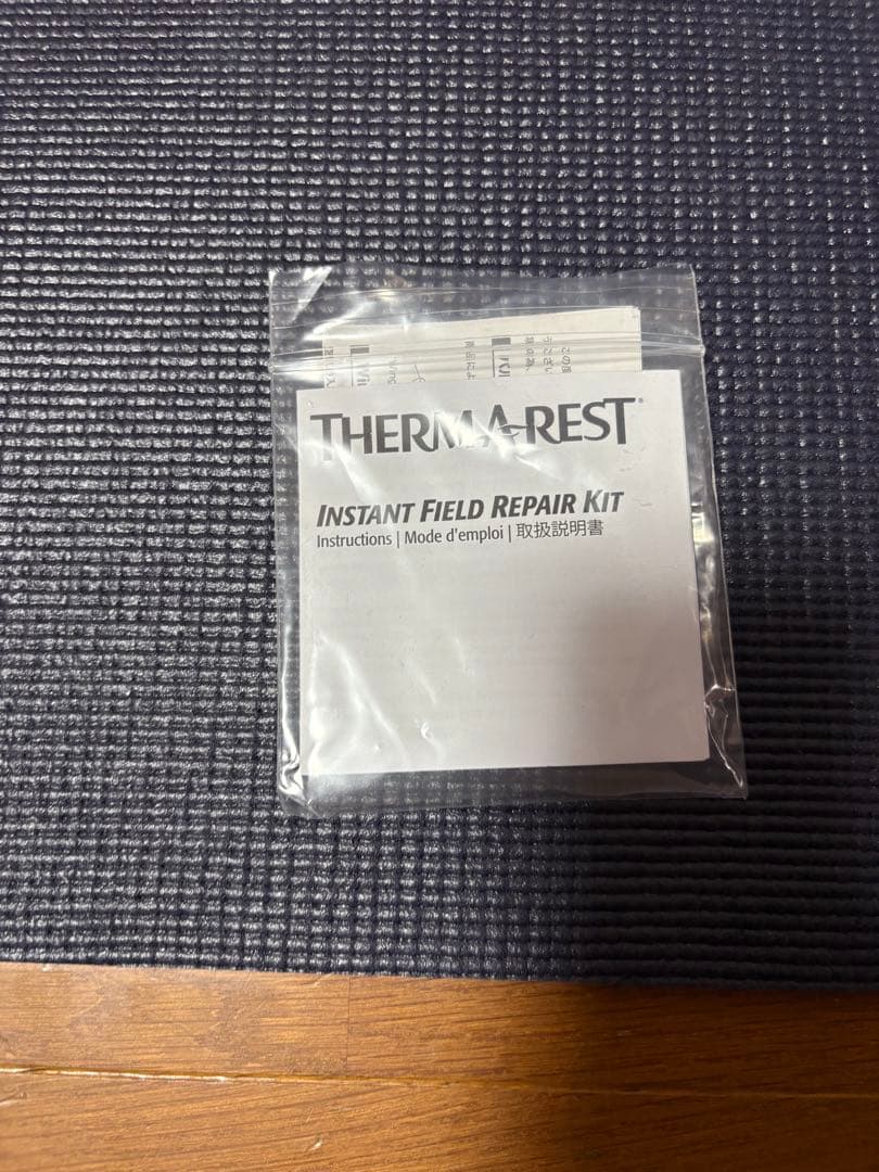 アウトドア寝具 THERMAREST NEO AIR UBERLITE S
