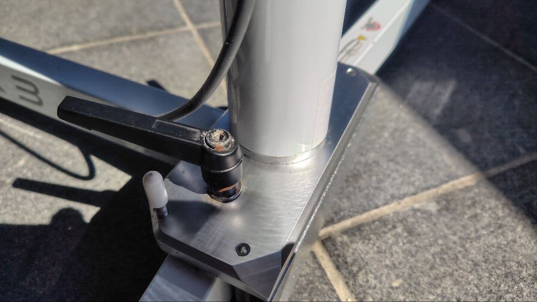 GT-ROLLER FLEX 3 （e-Box完動品付き）