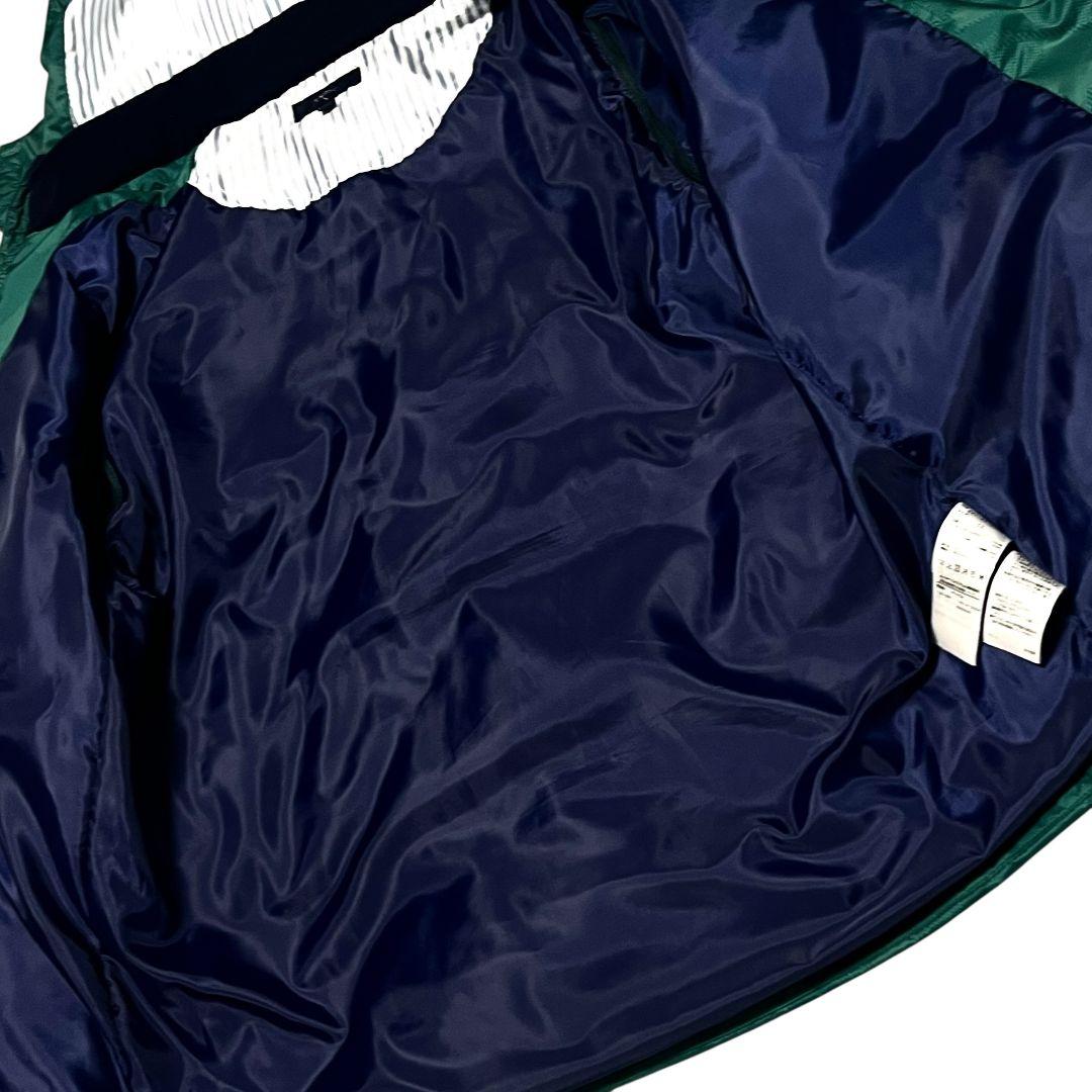 【美品】【ダウン60%】【LL】Callaway ダウンジャケット メンズ