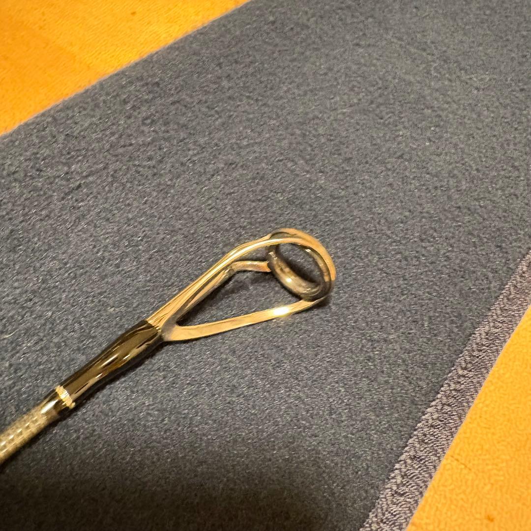 美品送料込みビッグツナ 76 RIPPLE FISHER リップルフィッシャー