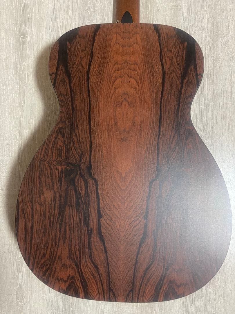 【良品】Martin OO-X2E COCO 2024年