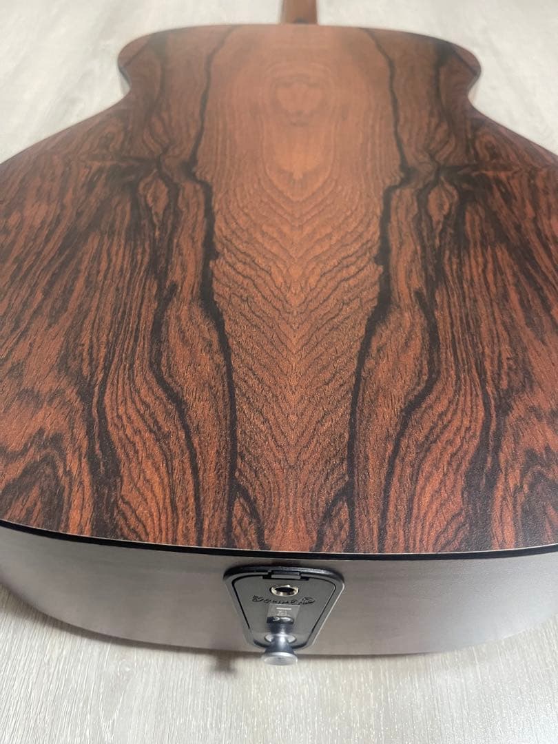 【良品】Martin OO-X2E COCO 2024年