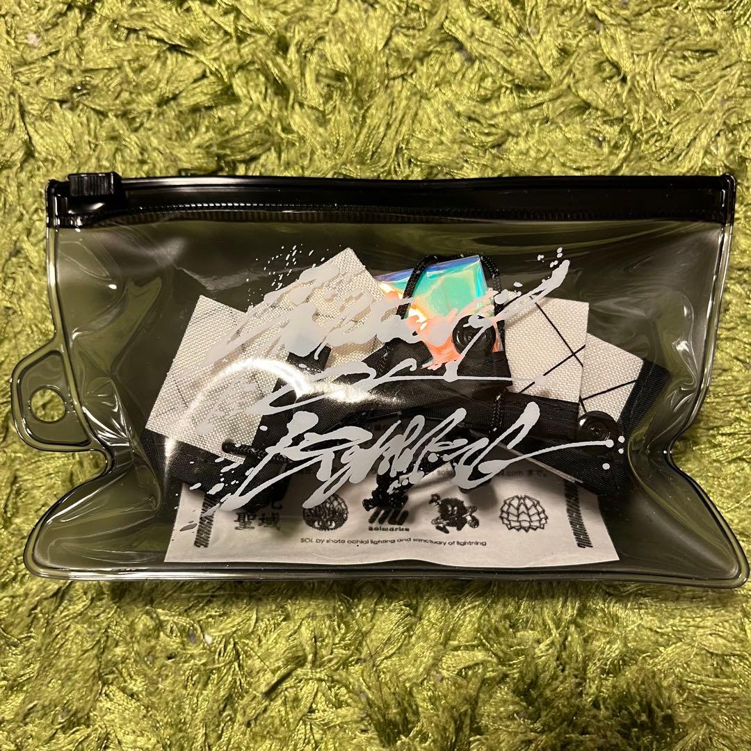 【新品・未使用】solol-WPW! Beyond the ridge!