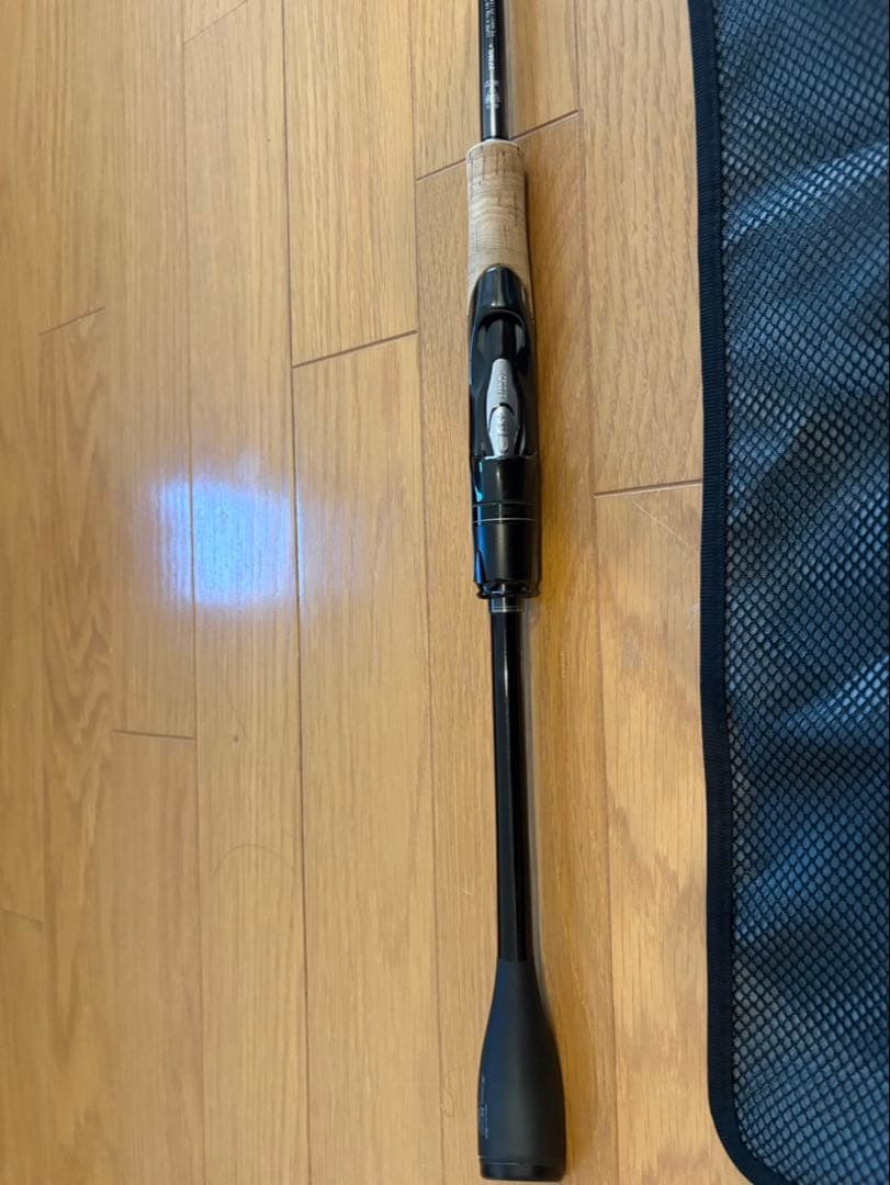 シマノジャッカル　21ポイズングロリアス 273ml+