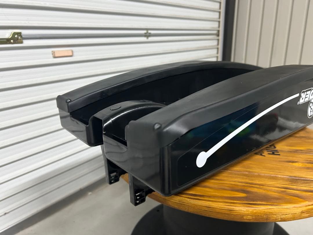 STRIDER バランスバイク グリーン 12インチ　ロッキングベースセット