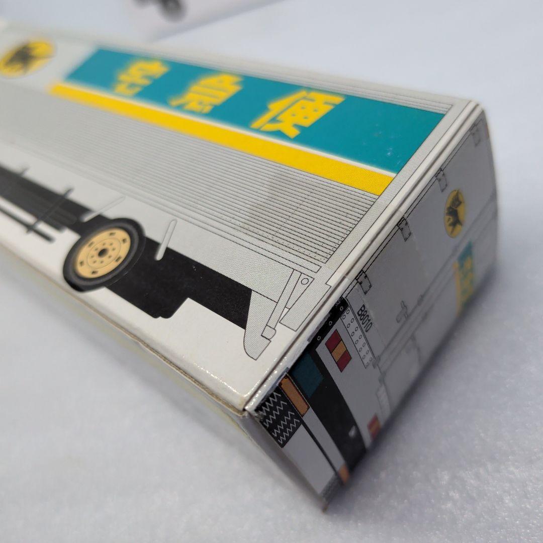 クロネコヤマト ミニカー 5種セット+印鑑立て