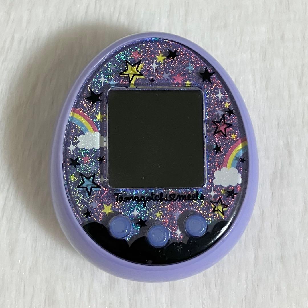 たまごっちみーつ マジカルみーつ パープル 紫