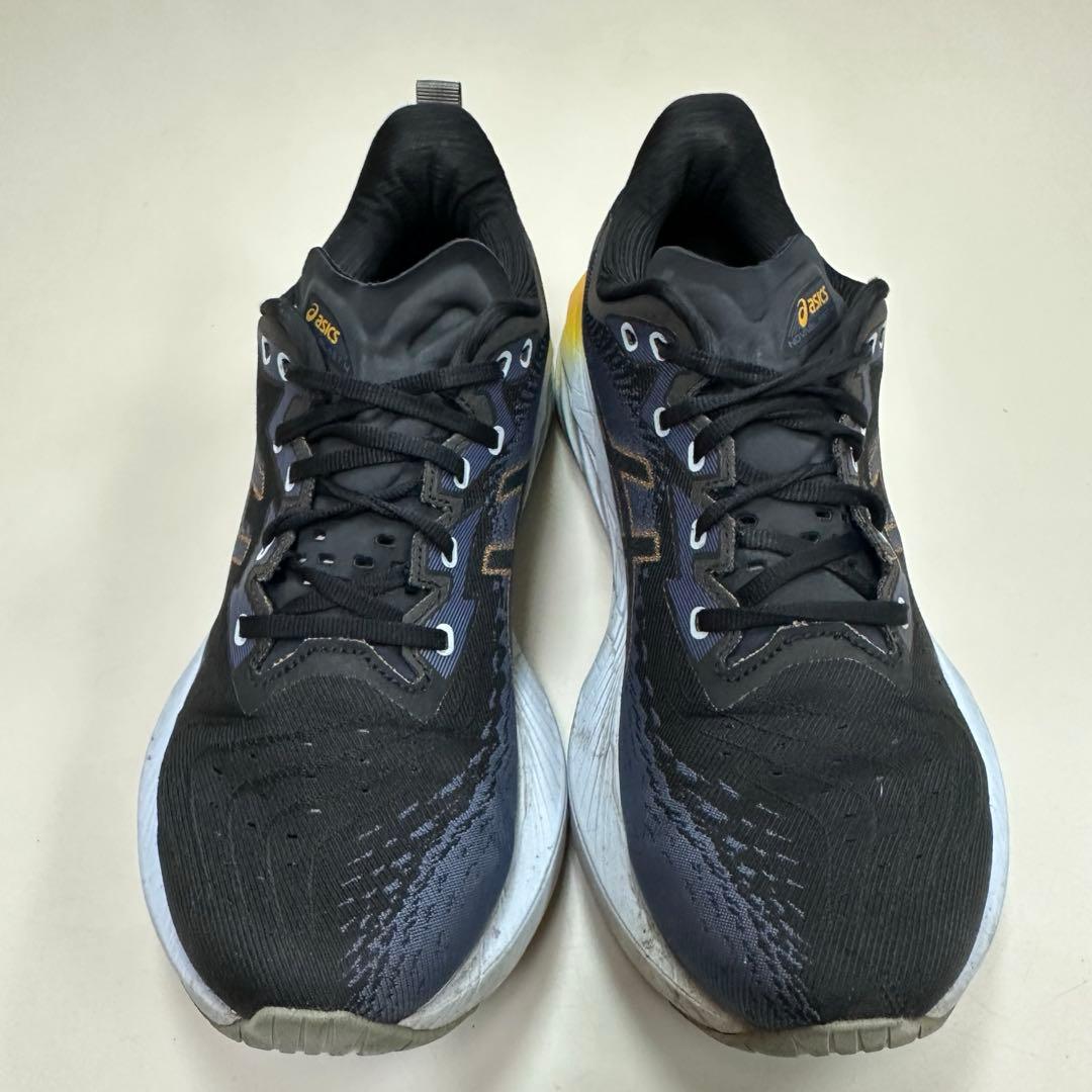 asics NOVA BLAST 4 ランニングシューズ 28.0cm