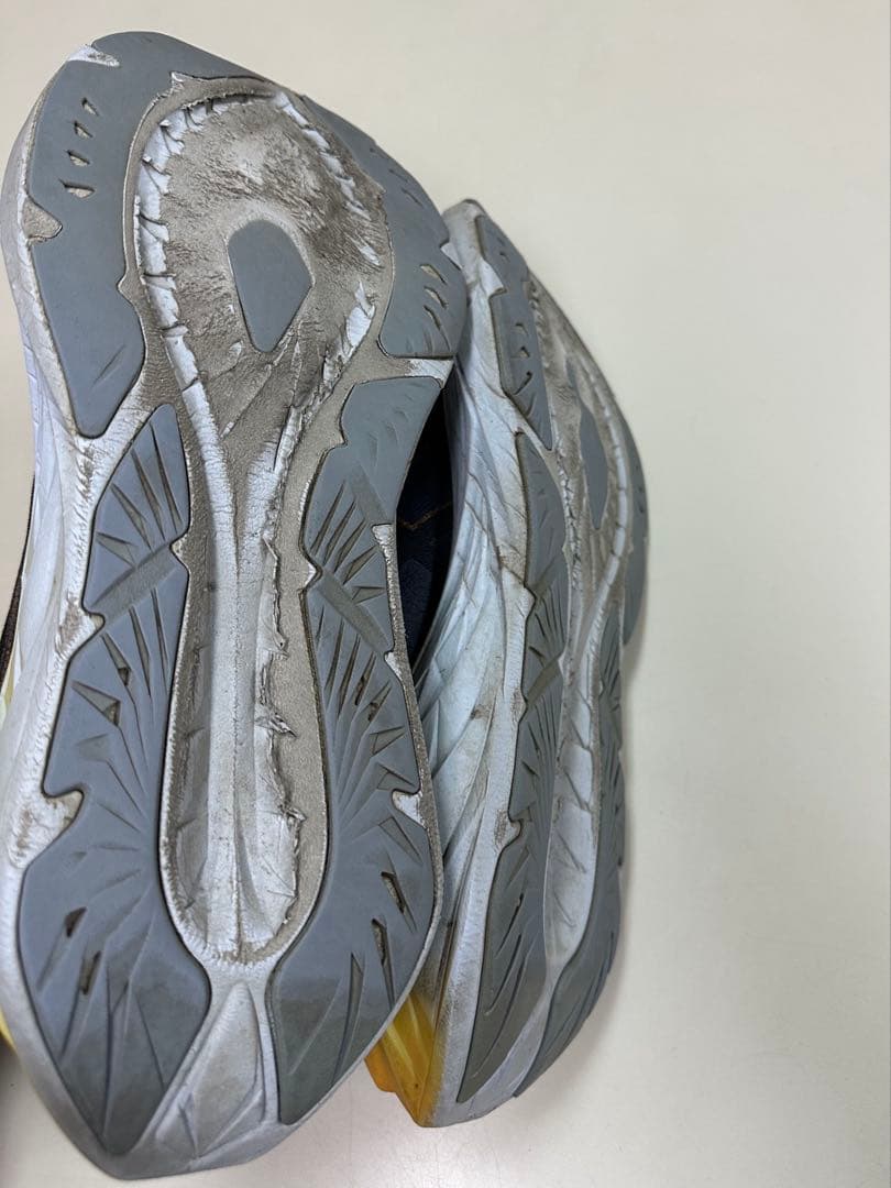 asics NOVA BLAST 4 ランニングシューズ 28.0cm