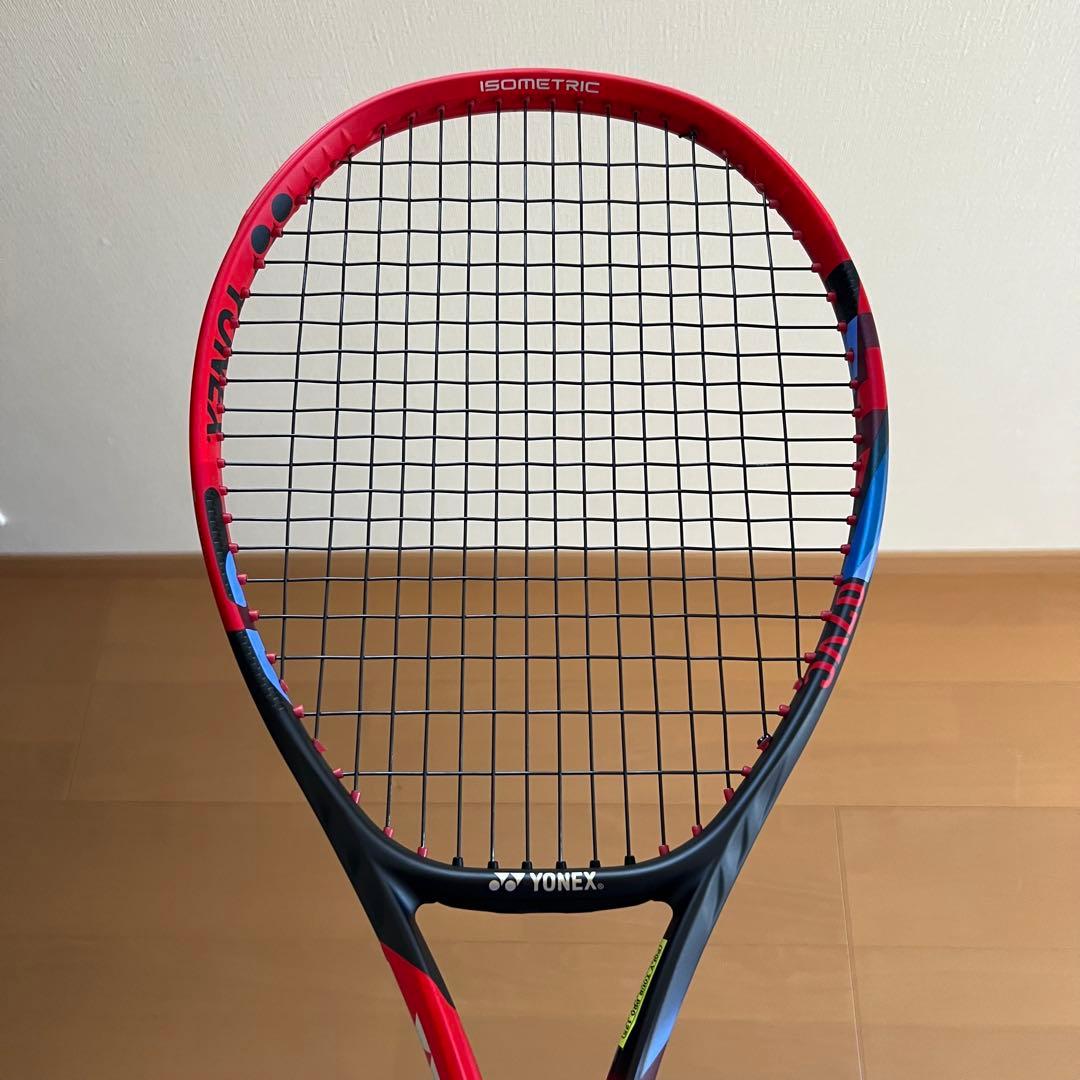 vcore98 g2 美品