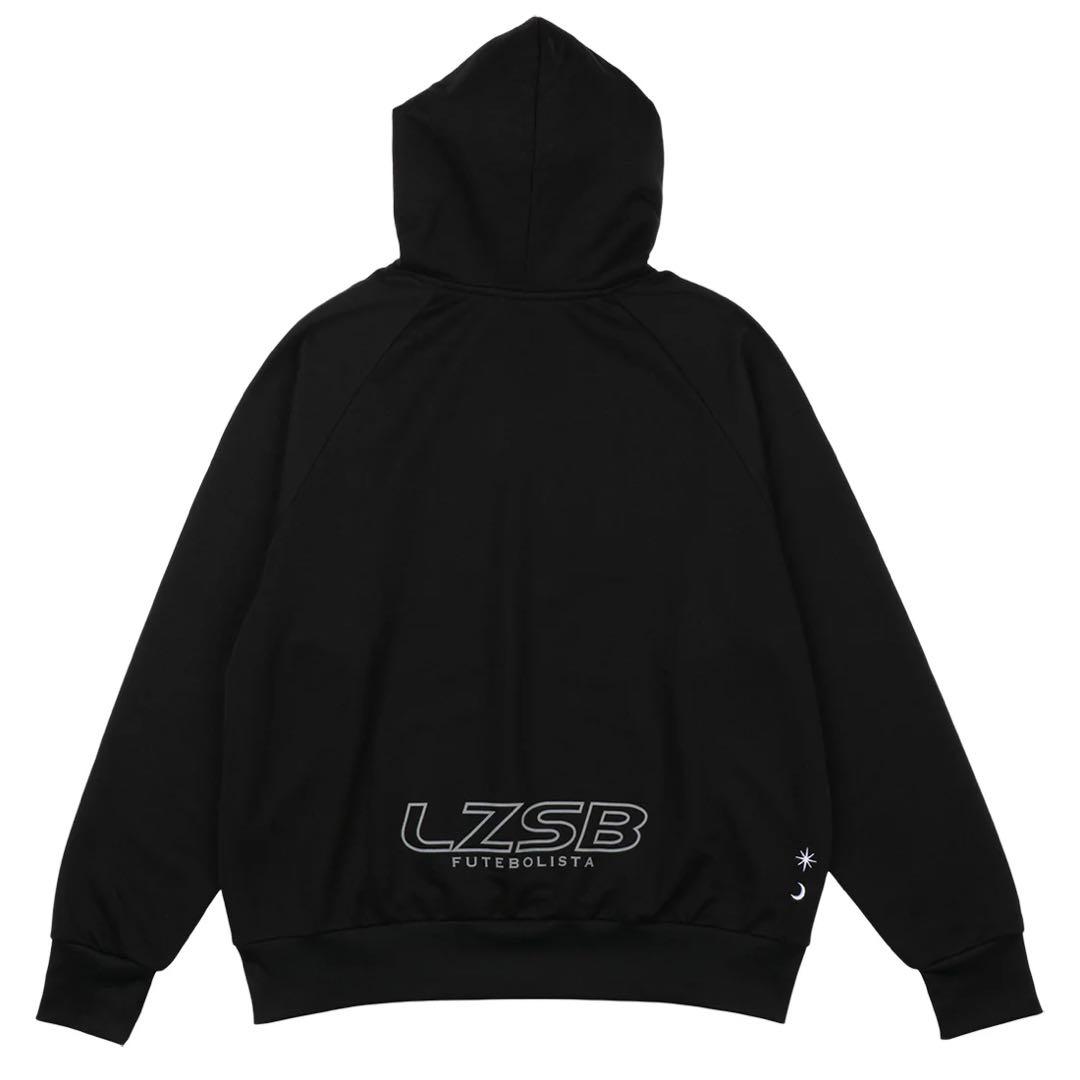 【新品未開封】P100 PULLOVER パーカー XLサイズ