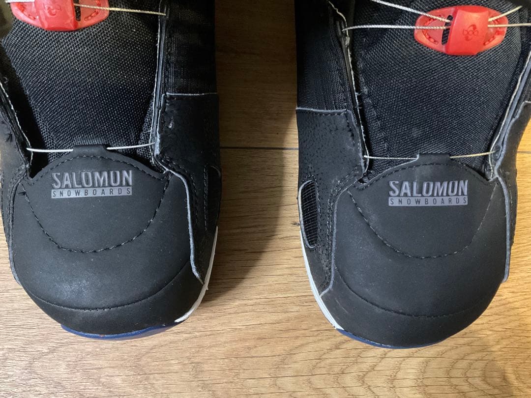 SALOMON サロモン スノーボードブーツ　MANTIS BOA 26.5cm