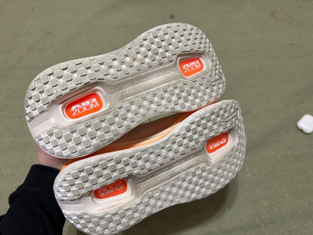 NIKE ボメロプレミアム プロトカラー 25.5
