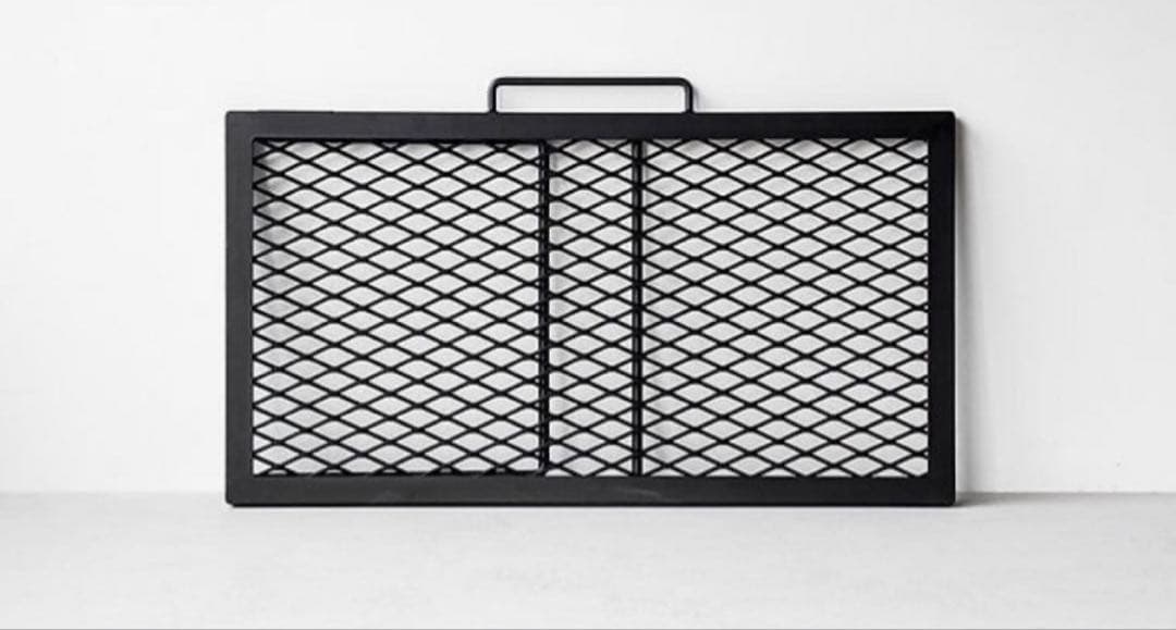 【サンゾー工務店】アイアンテーブル IRON TABLE 新品未使用品