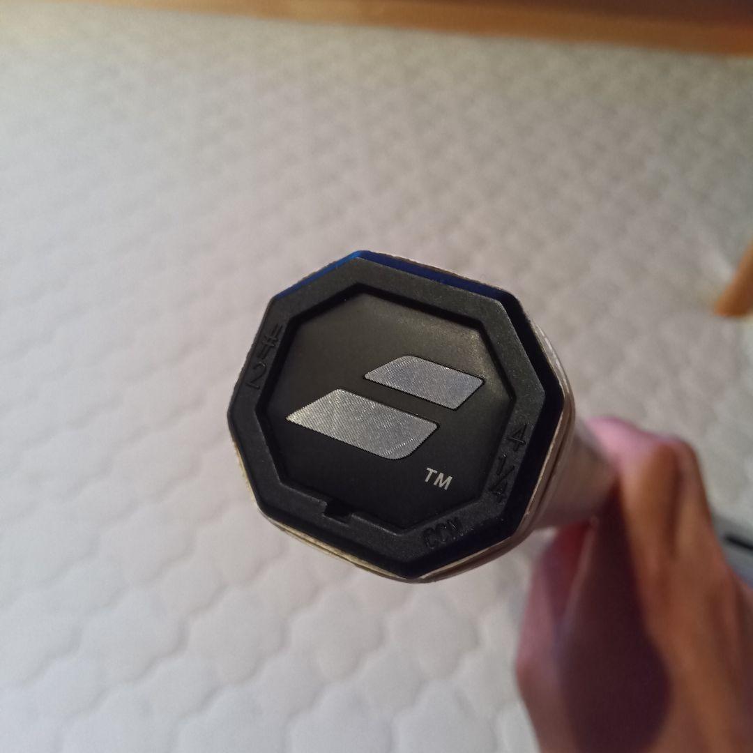 BABOLAT　ピュアストライク98 16×19 G2(2016モデル)