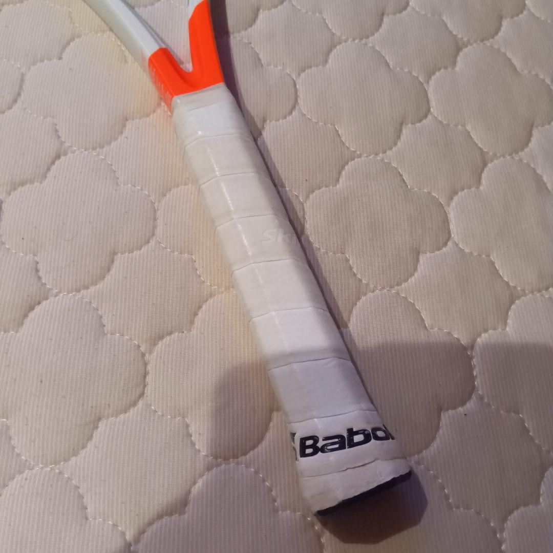 BABOLAT　ピュアストライク98 16×19 G2(2016モデル)