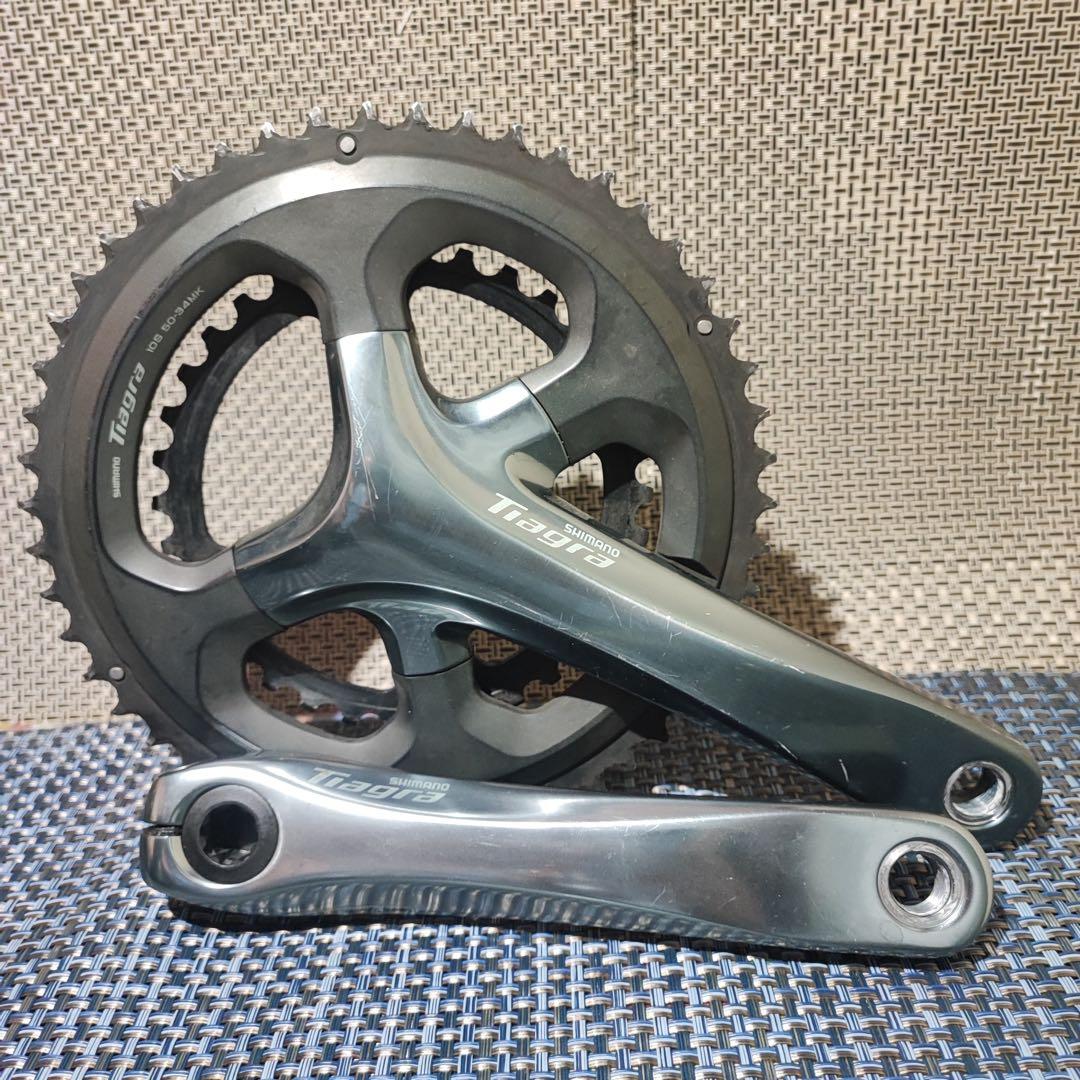 SHIMANO Tiagra 4700系 コンポセット