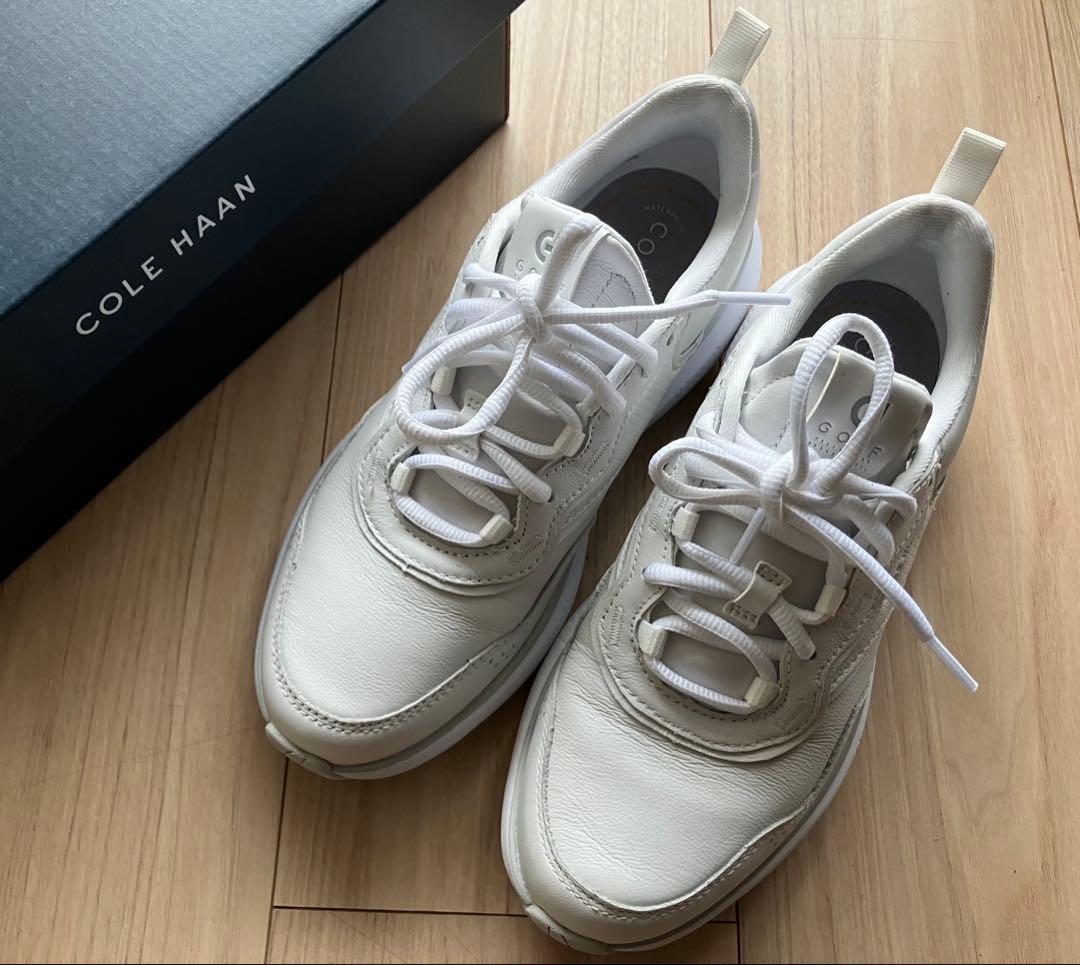 新作⭐︎COLE HAAN ⭐︎ ゼログランド フェアウェイ II ゴルフ