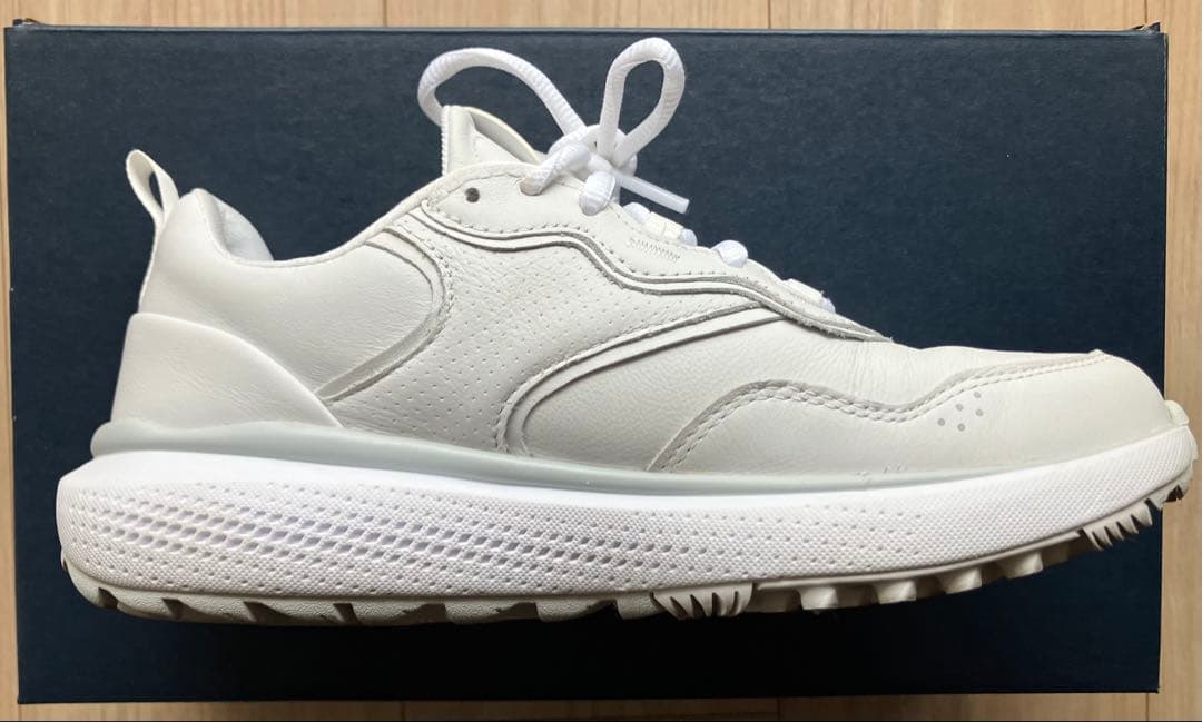 新作⭐︎COLE HAAN ⭐︎ ゼログランド フェアウェイ II ゴルフ