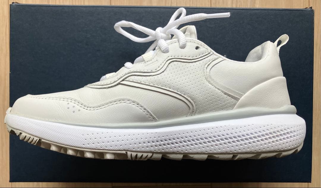 新作⭐︎COLE HAAN ⭐︎ ゼログランド フェアウェイ II ゴルフ