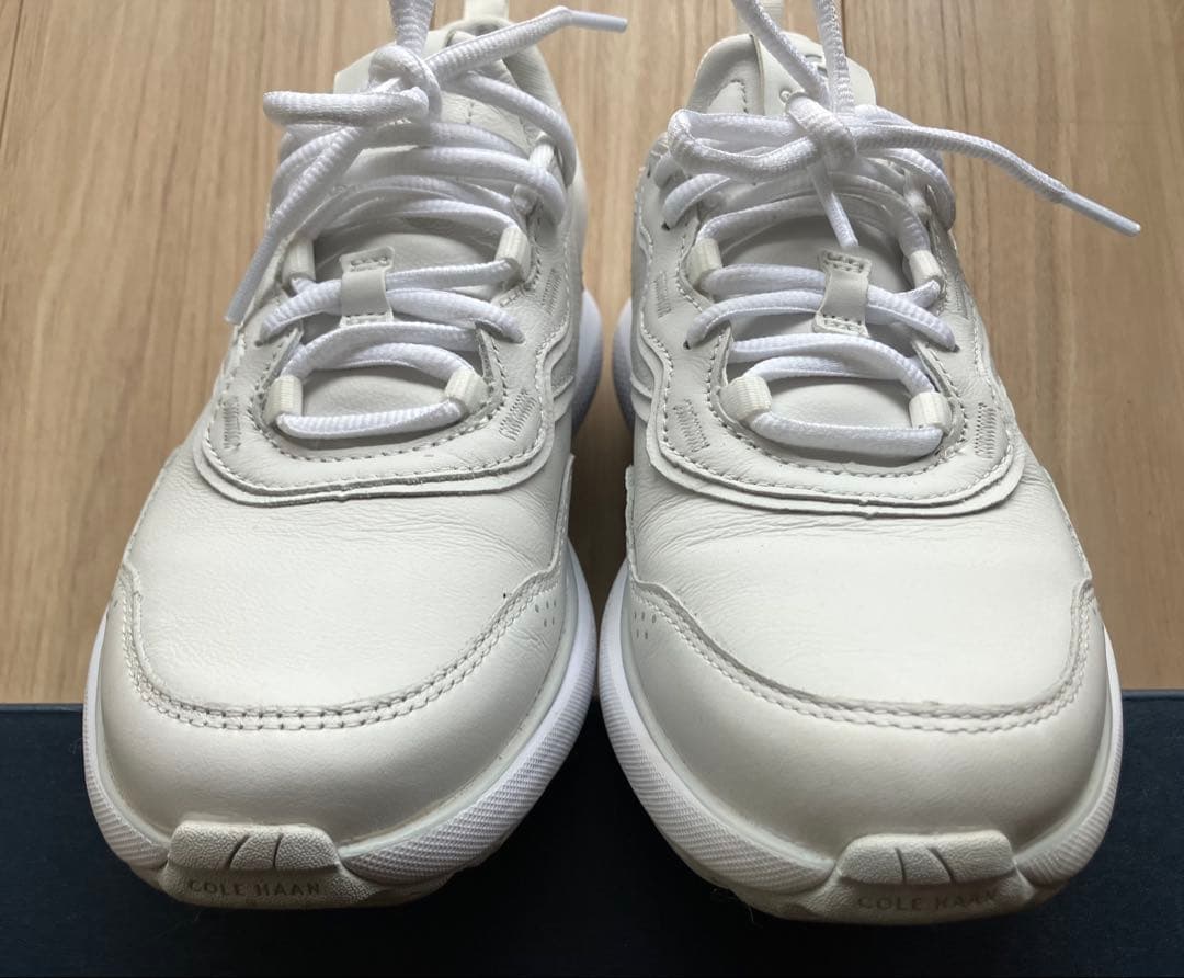 新作⭐︎COLE HAAN ⭐︎ ゼログランド フェアウェイ II ゴルフ