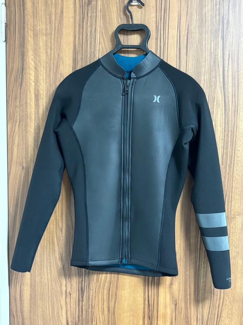 Hurley メンズ タッパー ML サイズ