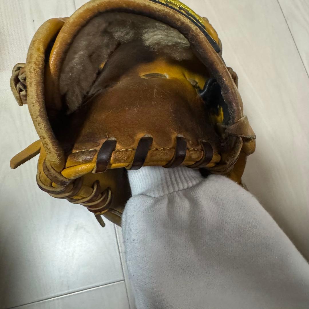 グローブ user_9f331e7f