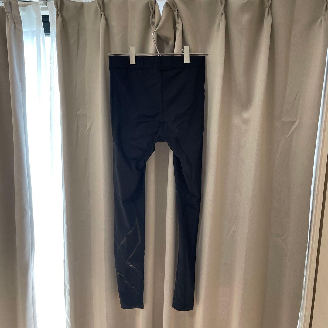 2XU ランニングタイツ Sサイズ