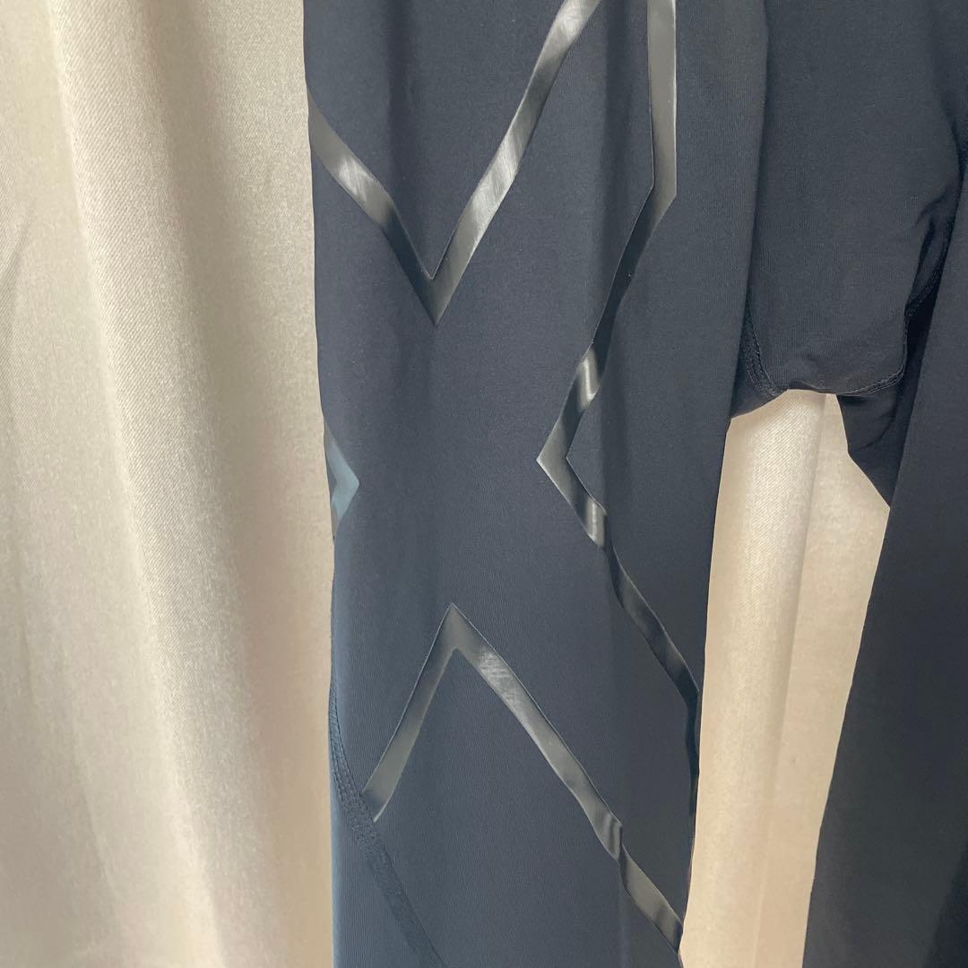 2XU ランニングタイツ Sサイズ