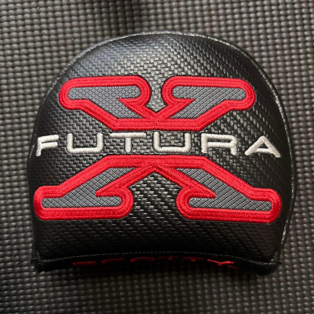 【美品】Scotty Cameron Futura 7 パター