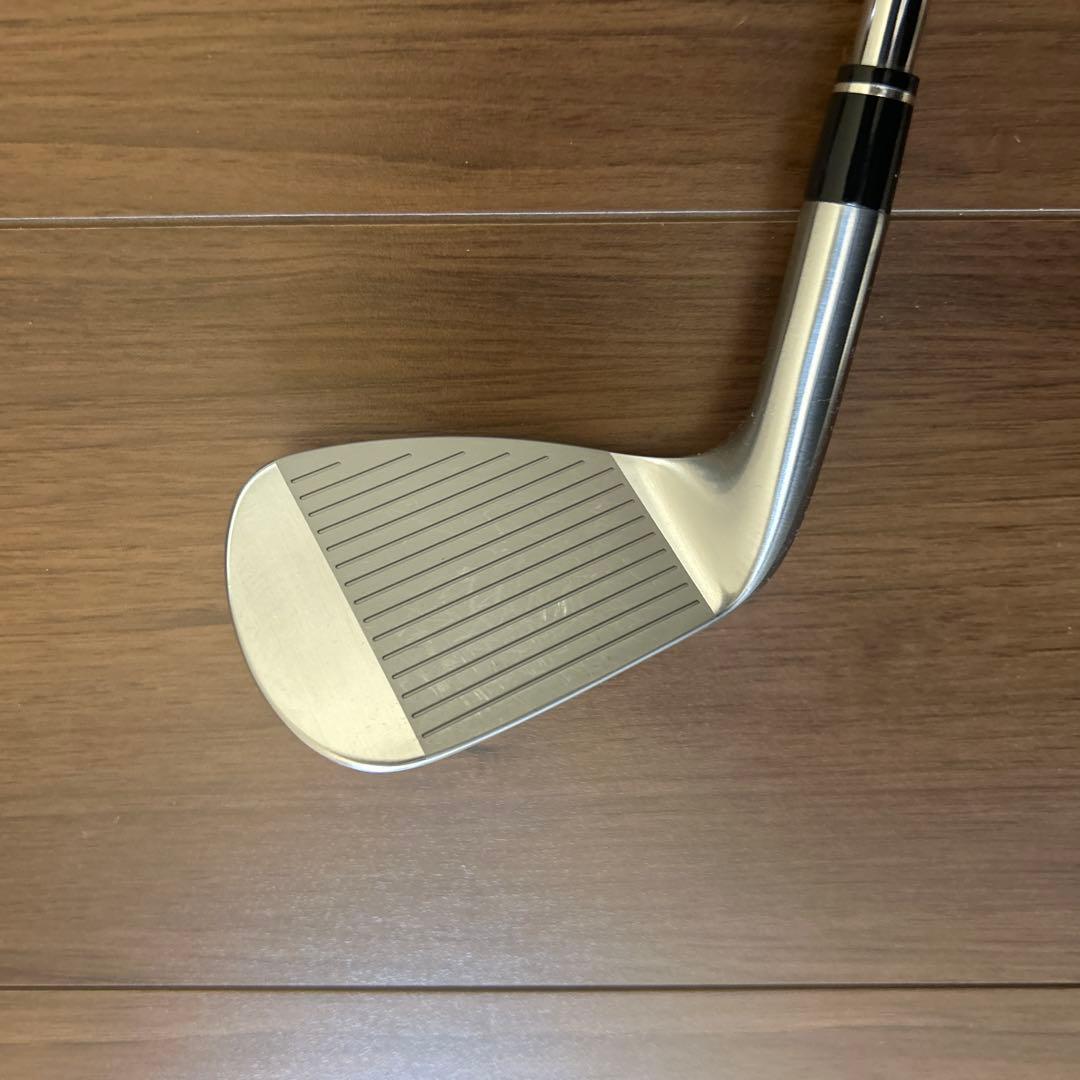 HONMA tw767 vx アイアン ホンマTW767ＶＸ　Ｓ　6本セット