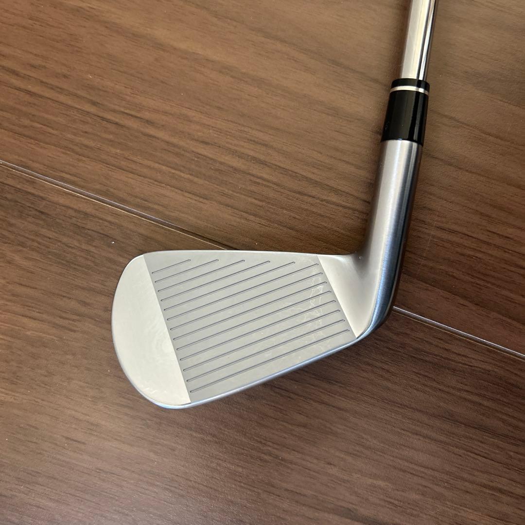 HONMA tw767 vx アイアン ホンマTW767ＶＸ　Ｓ　6本セット