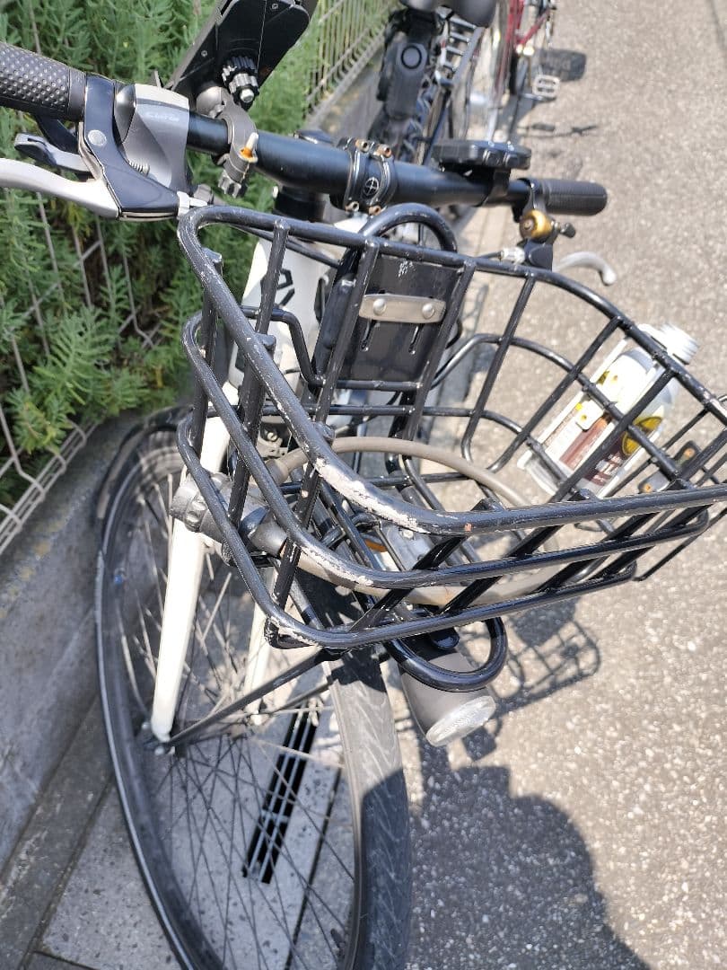 マウンテンバイク、電動自転車のジェッター（今月限定）
