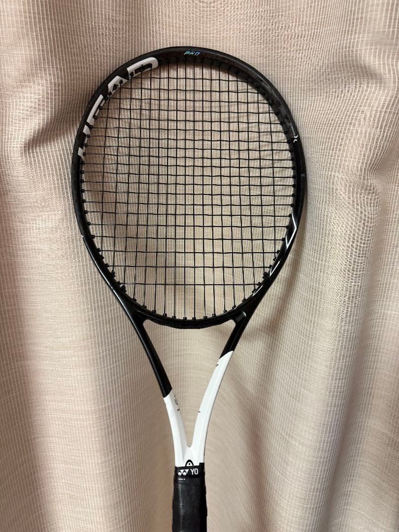 HEAD　Graphene 360 Speed 2018