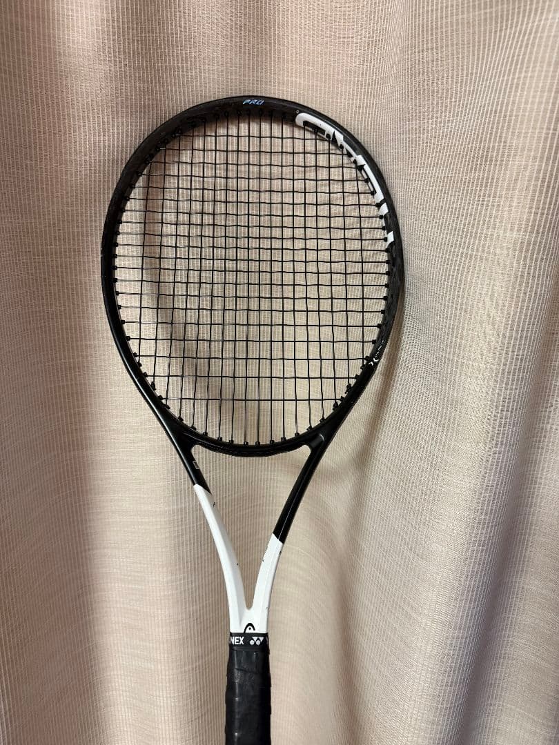 HEAD　Graphene 360 Speed 2018