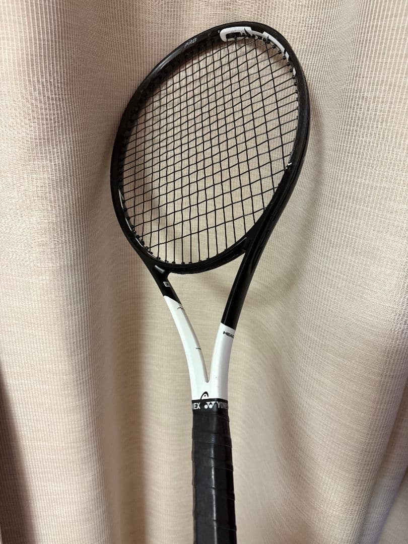 HEAD　Graphene 360 Speed 2018