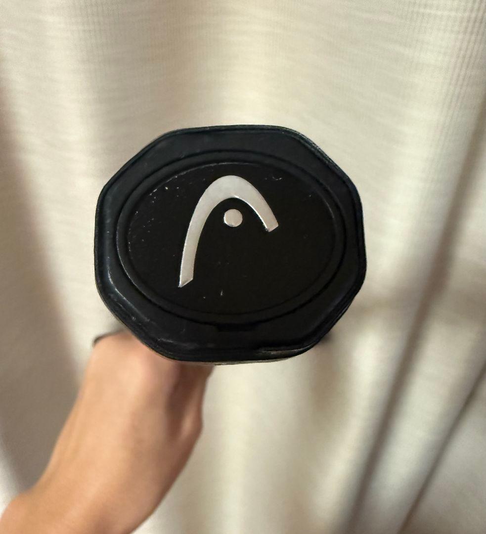 HEAD　Graphene 360 Speed 2018