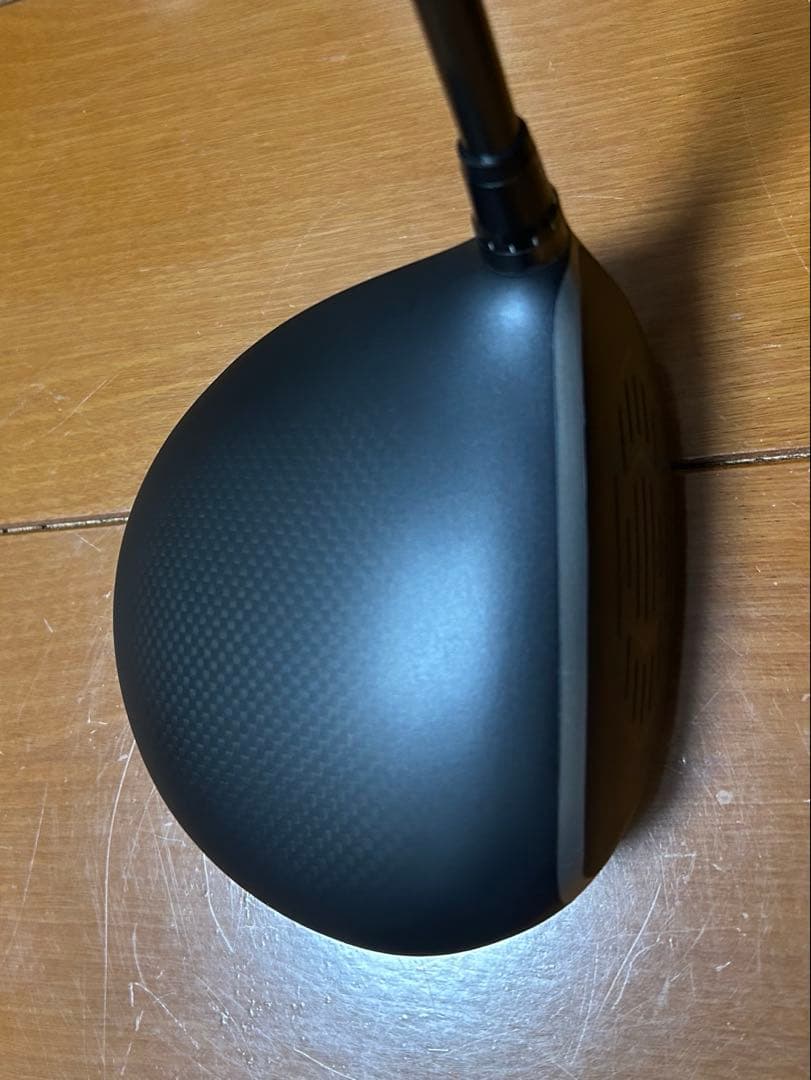 最新モデル　ゴールデンプリックスTR02 460max