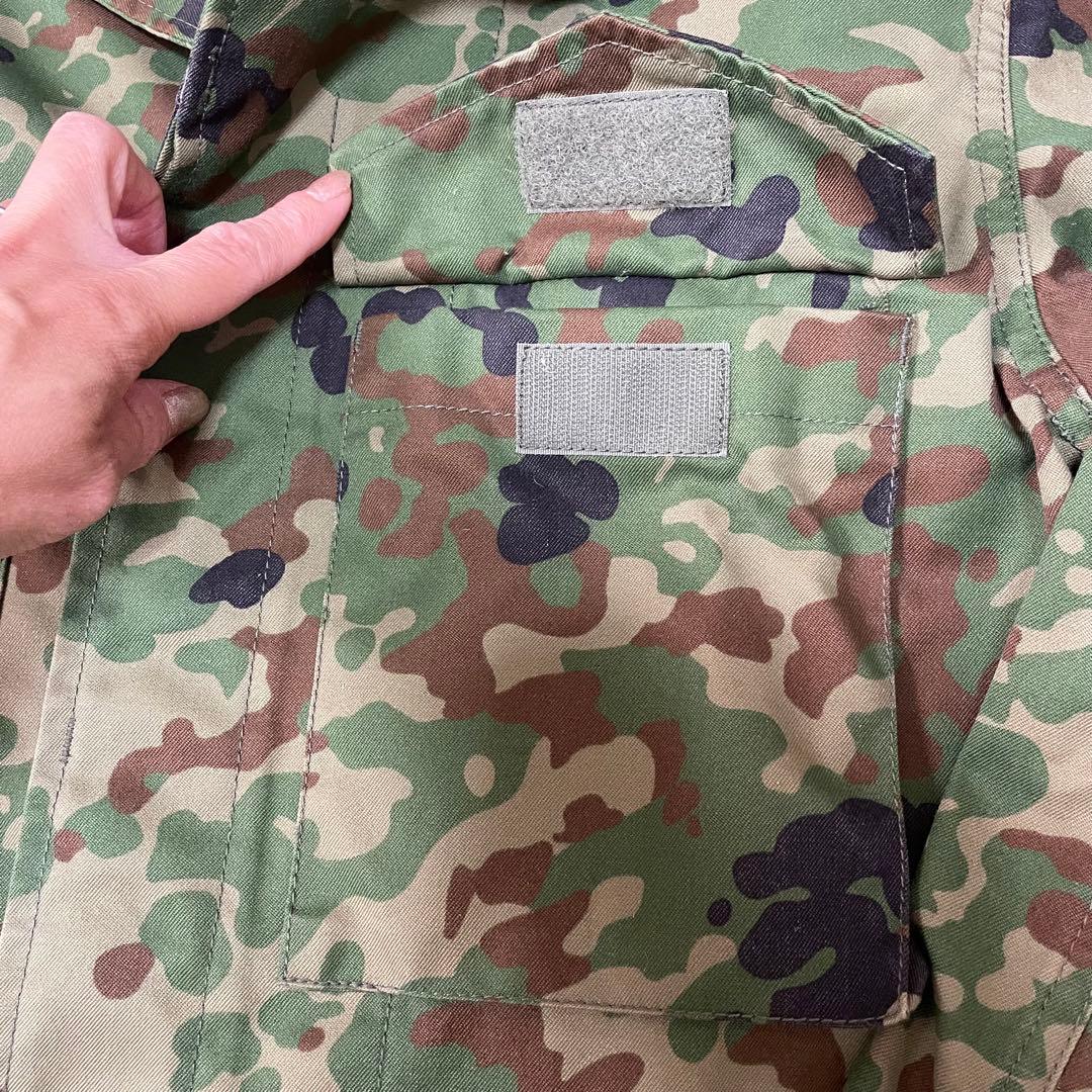 ミリタリー　上下セット