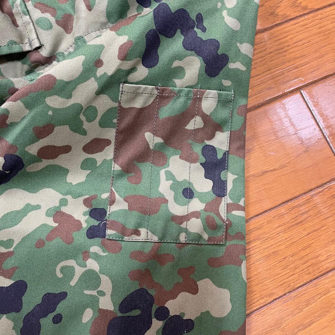 ミリタリー　上下セット