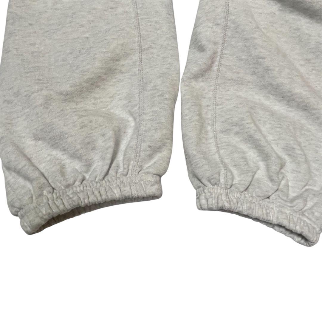 【激レア】NIKE ナイキ レイカーズスウェットパンツ スタンダードイシュー M