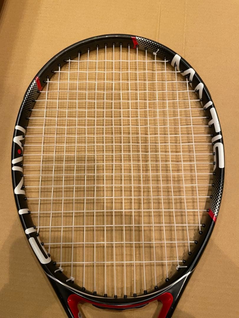 MANTIS 300 テニスラケットG2