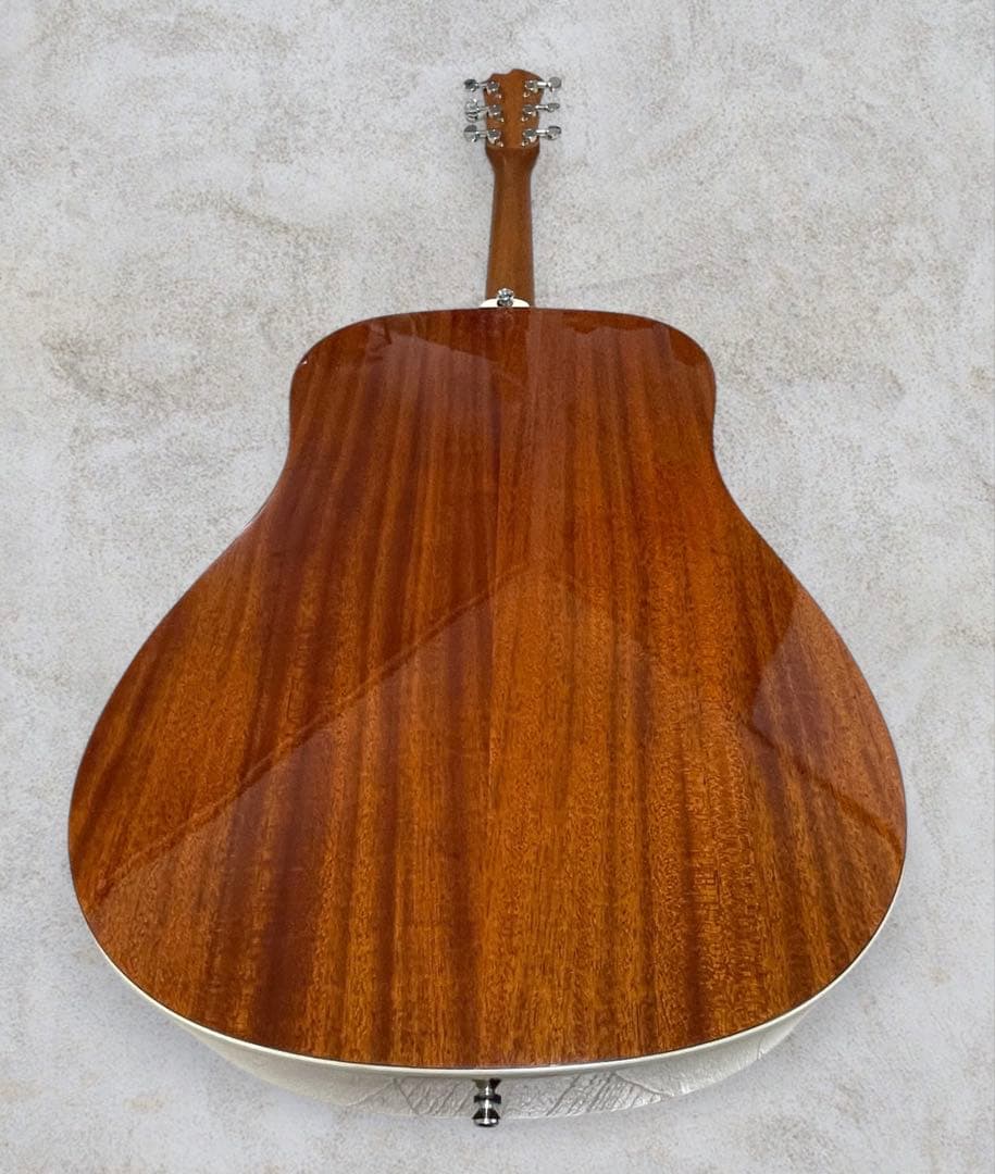 (美品) James J-300D NAT アコースティックギター
